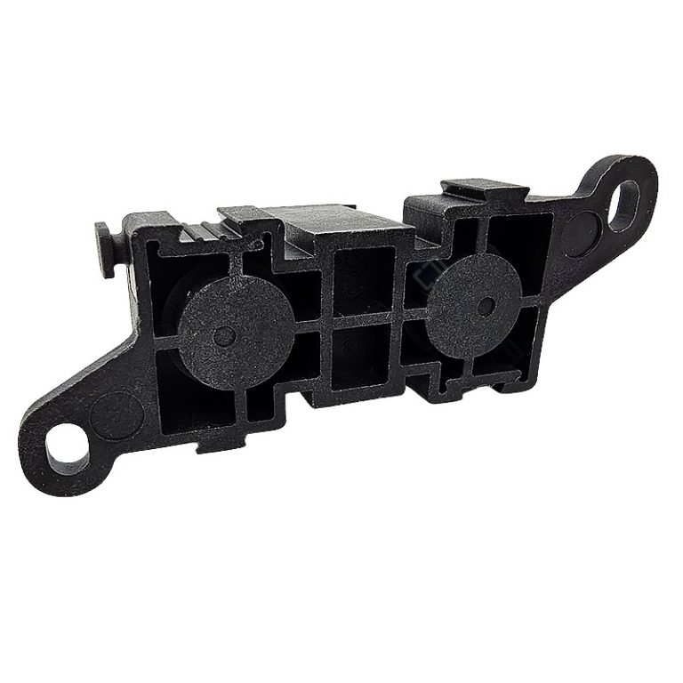 Bussmann LMI1E10 Fuse Holder AMI/MIDI Alna Commodities Pty. Ltd.