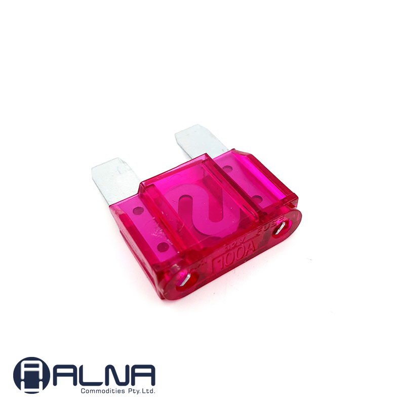 100A MAXI Fuse Alna Commodities Pty. Ltd.