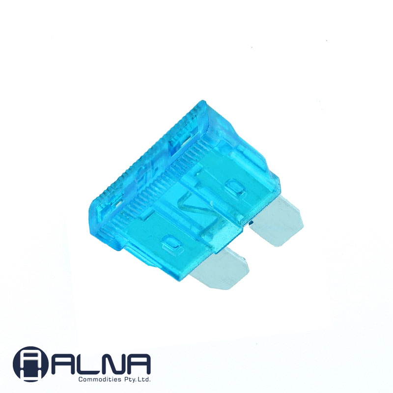 15A Standard Blade Fuse Alna Commodities Pty. Ltd.