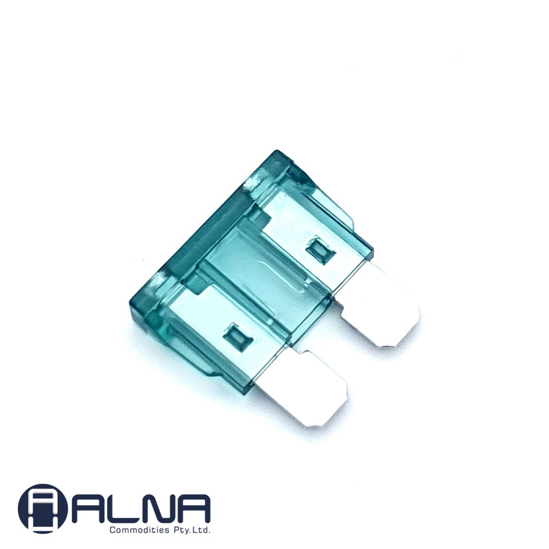 1A Standard Blade Fuse Alna Commodities Pty. Ltd.