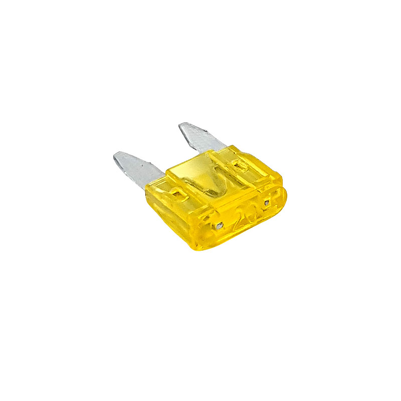 20A Mini Fuse Alna Commodities Pty. Ltd.