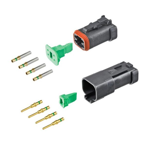 Deutsch Connectors Archives - Alna Commodities Pty. Ltd.