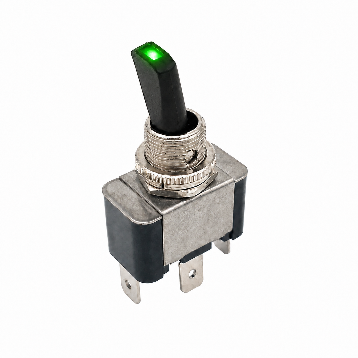 TS-011-toggle-switch-green-led