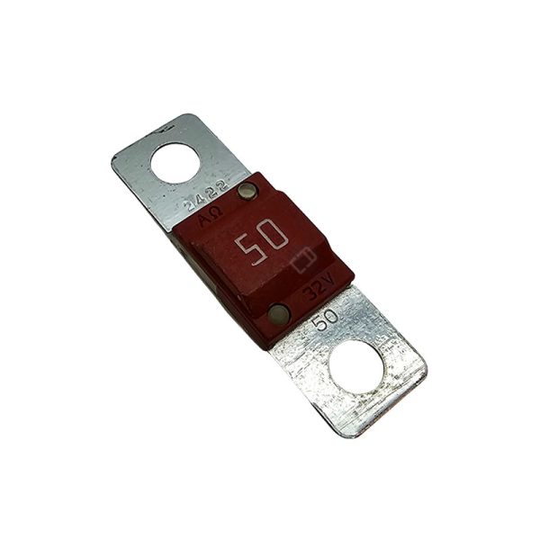 MIDI AMI Fuse 50A Bussmann - Alna Commodities Pty. Ltd.