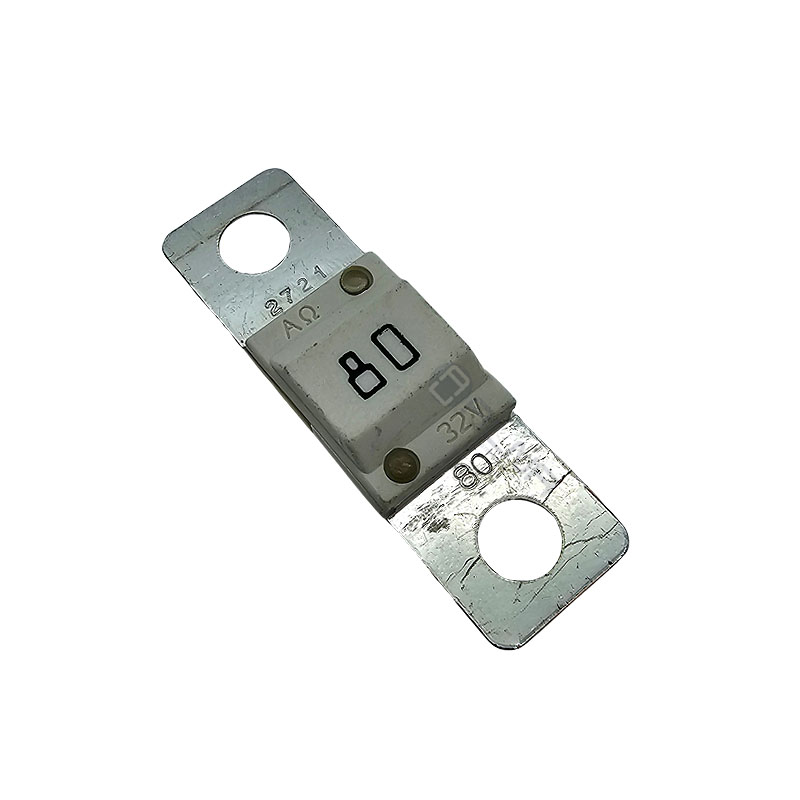 MIDI AMI Fuse 80A Bussmann Alna Commodities Pty. Ltd.