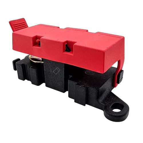 Bussmann LMI1E11 Input Module for Stackable AMI/MIDI Fuse Holder