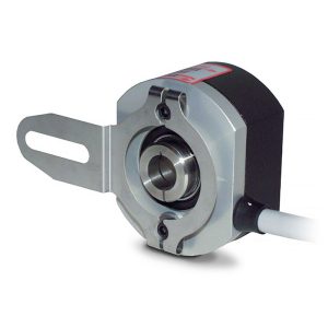 Trumeter 4T260 Encoder