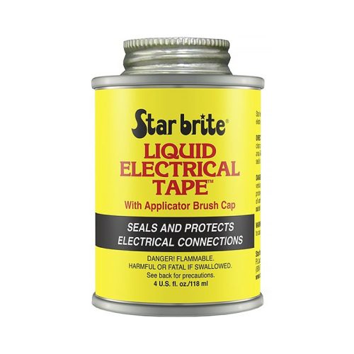 Star Brite 84104 Liquid Electrical Tape Alna Commodities Pty. Ltd.