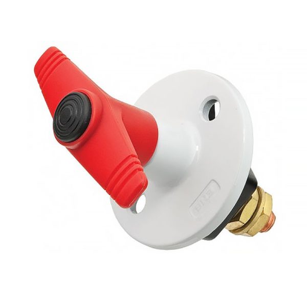 Ionnic BMS15 Marine Battery Master Switch 150A Single Pole Alna