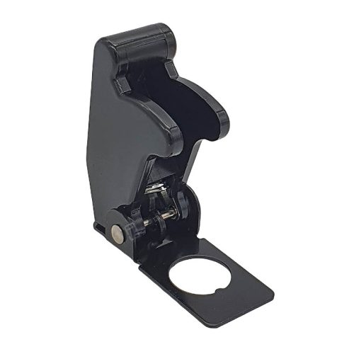 thumbnail image 2 of Alna Missile Switch Cover Red Rocket Toggle Switch Protector CS-010R 2 of 4