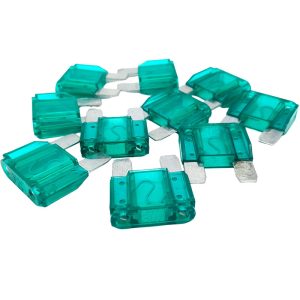 Standard MAXI Fuse 30A 10 Pack