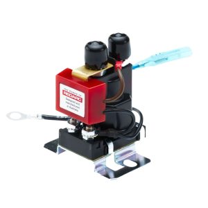 Dual Battery Isolator 24V 100A Smart Start Redarc SBI24