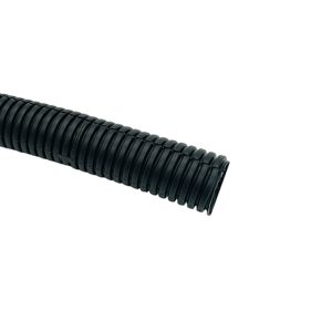 Conduit 13mm 30 Meters Split Convoluted Tubing Polypropylene Cable Sleeve