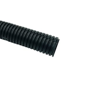 Conduit 16mm 30 Meters Split Convoluted Tubing Polypropylene Cable Sleeve