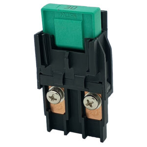 30A Maxi Fuse Holder Bolt On M5 Terminals 12V 24V High Current