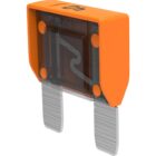 40A Maxi Blade Fuse Holder Weatherproof Inline Pre-Wired Cable 12V 24V Heavy Duty