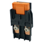 40A Maxi Fuse Holder Bolt On M5 Terminals 12V 24V High Current
