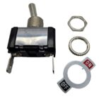 Narva Toggle Switch R13-5 SPST 20A - view 4