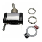 Toggle Switch R13-5 On Off SPST 20A 10 Pack hardware parts