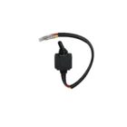 Marine Toggle Switch SPST Sealed fly leads