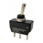 Marine Toggle Switch R13-447 SPDT IP56 main image