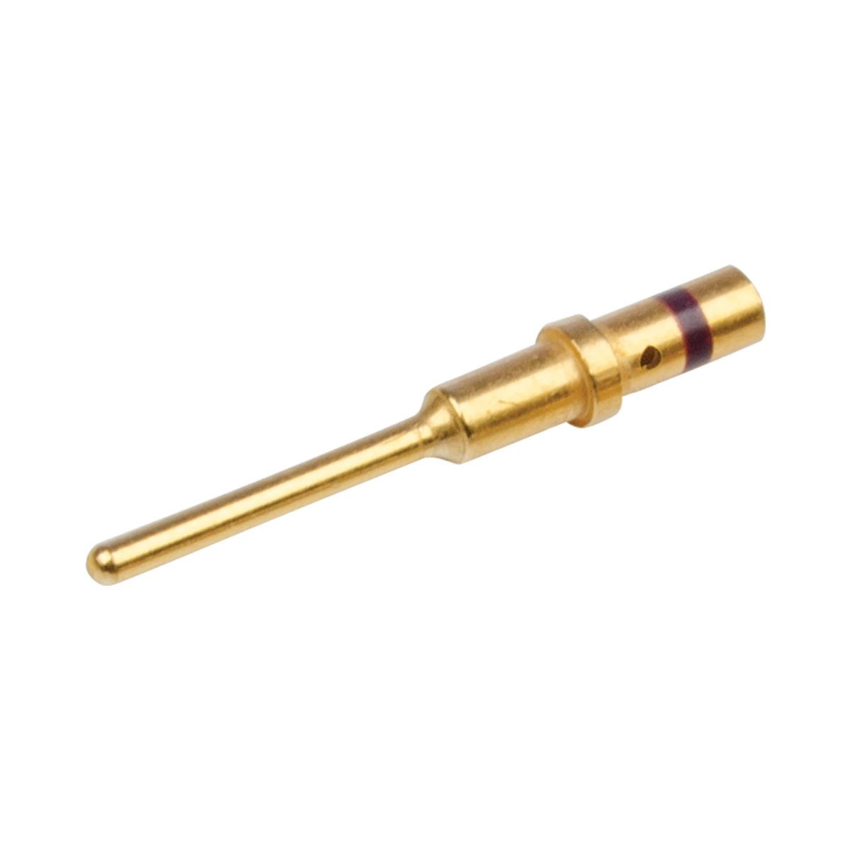 alna-deutsch-0460-010-2031-contact DEUTSCH 0460-010-2031 – Size 20 Gold Pin Contact, 16–18 AWG