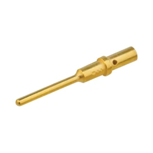 DEUTSCH 0460-202-2031 – Size 20 Gold Pin Contact, 20 AWG