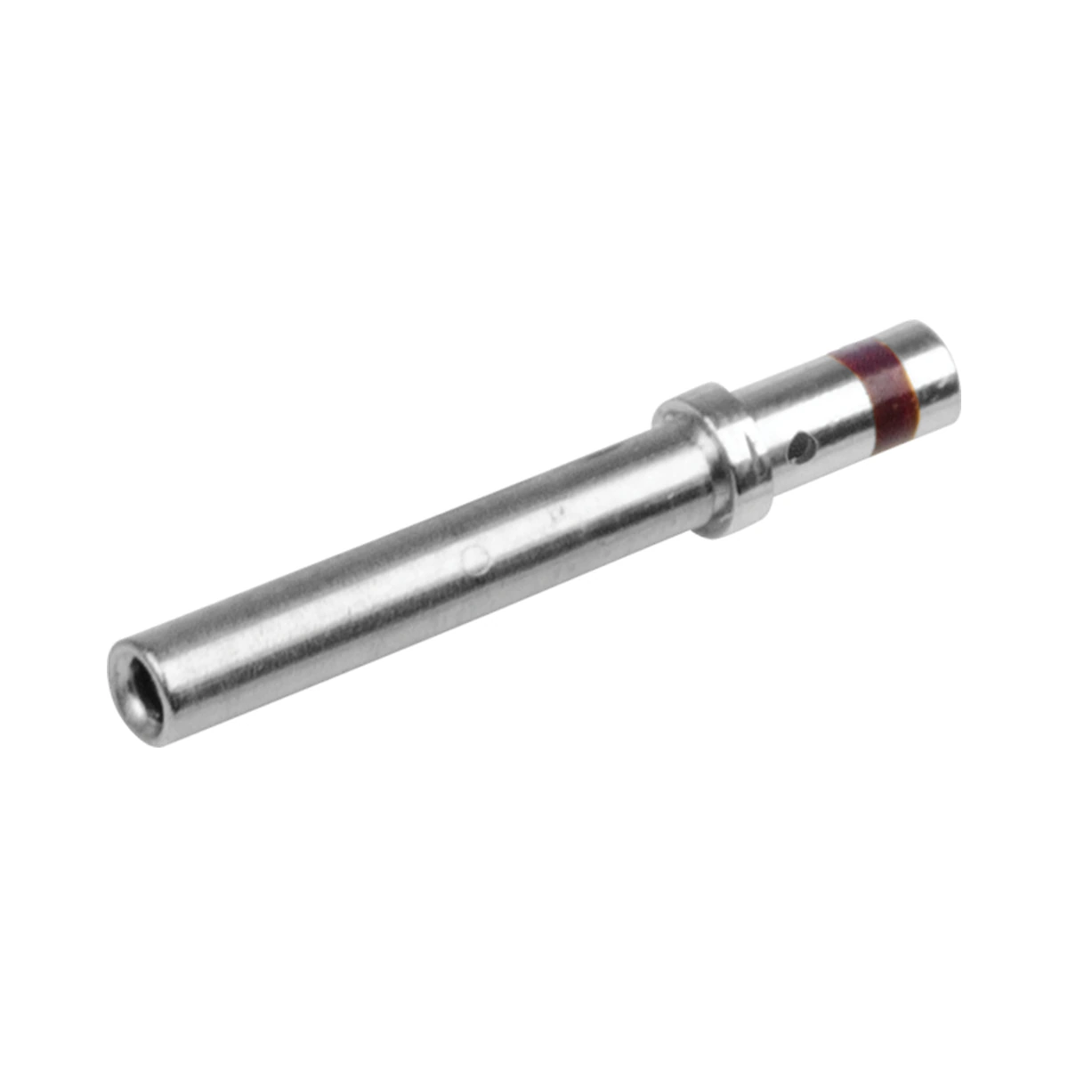 DEUTSCH 0462-005-20141 – Size 20 Nickel Socket Contact, 16–18 AWG