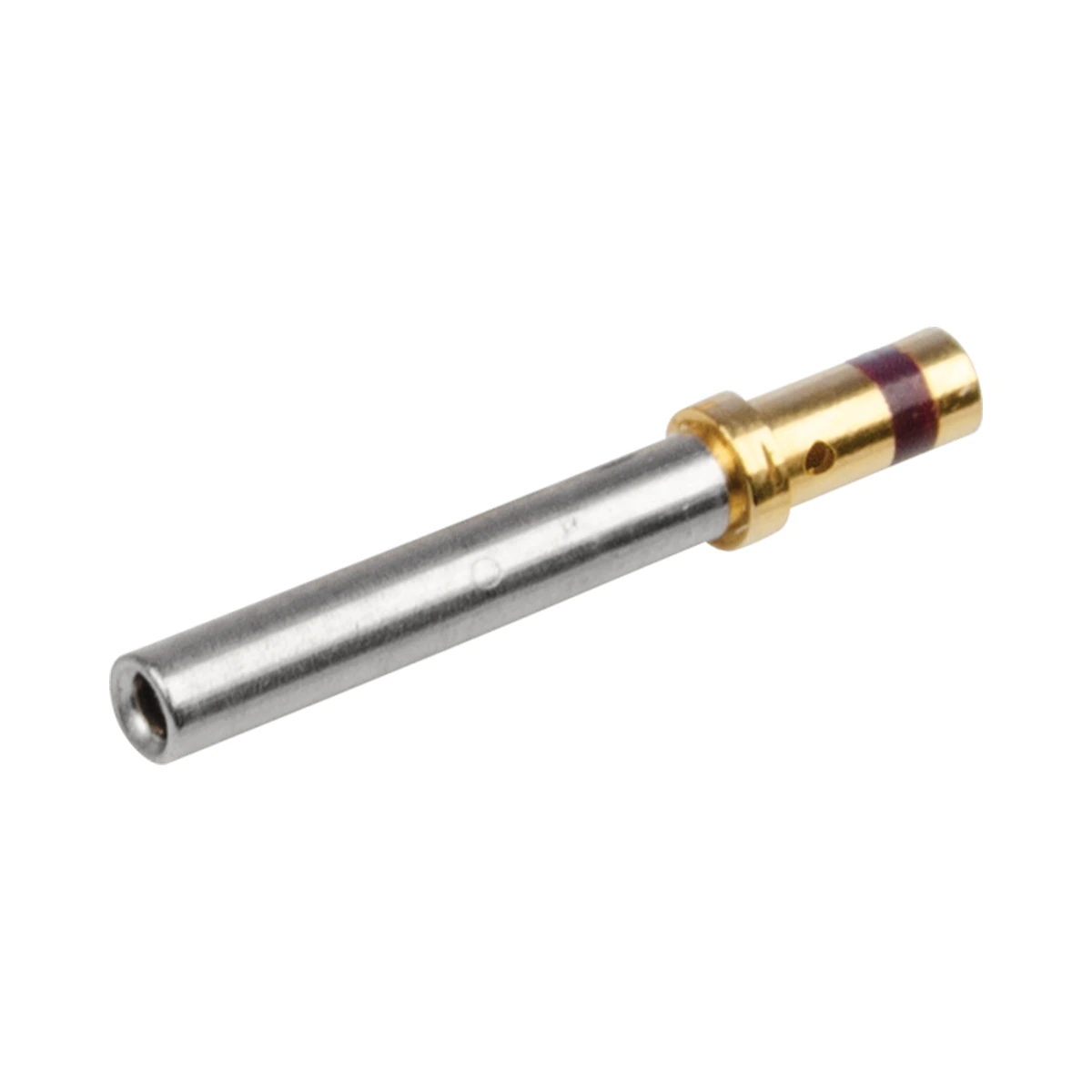 DEUTSCH 0462-005-2031 – Size 20 Gold Socket Contact, 16–18 AWG