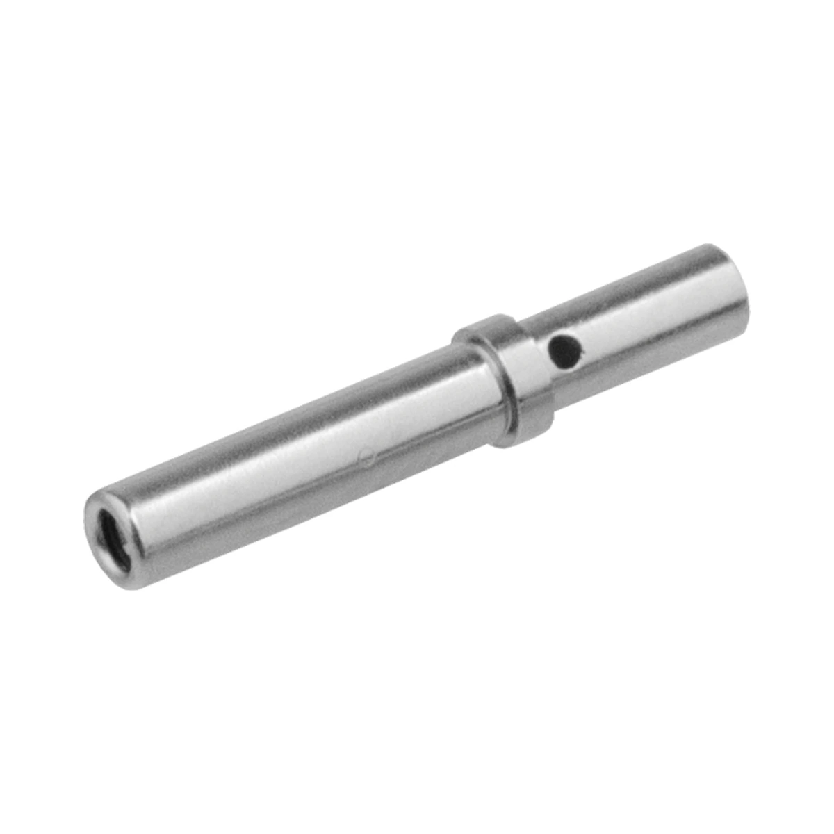 DEUTSCH 0462-201-16141 – Size 16 Nickel Socket Contact, 16–20 AWG