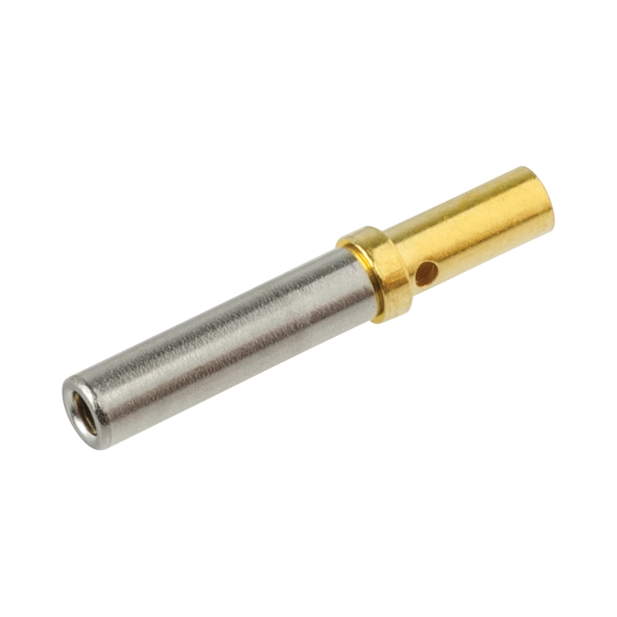DEUTSCH 0462-201-1631 – Size 16 Gold Socket Contact, 16–20 AWG