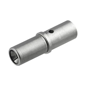 DEUTSCH 0462-203-08141 – Size 8 Nickel Socket Contact, 8–10 AWG