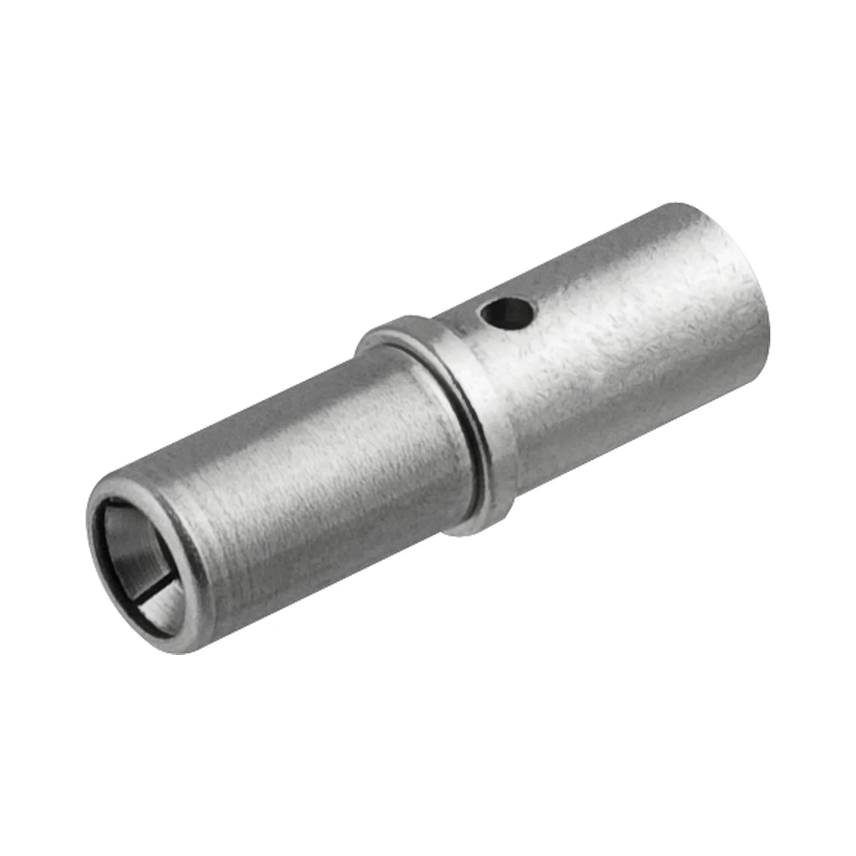 DEUTSCH 0462-203-08141 – Size 8 Nickel Socket Contact, 8–10 AWG