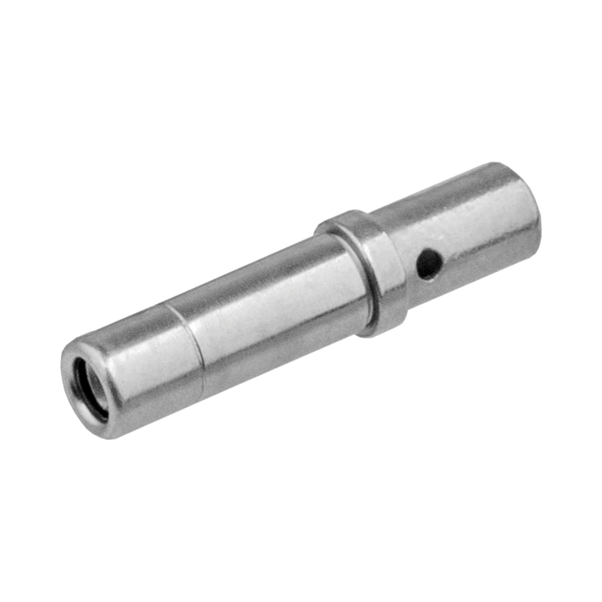 DEUTSCH 0462-203-12141 – Size 12 Nickel Socket Contact, 12–14 AWG