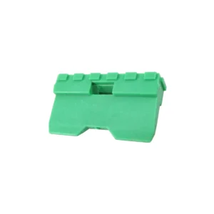 DEUTSCH W12P – DT 12-Way Receptacle Wedgelock