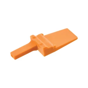 DEUTSCH WM2P – DTM 2-Way Receptacle Wedgelock