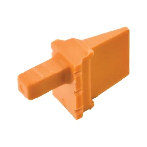 DEUTSCH WM6P – DTM 6-Way Receptacle Wedgelock