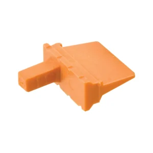 DEUTSCH WM8P – DTM 8-Way Receptacle Wedgelock
