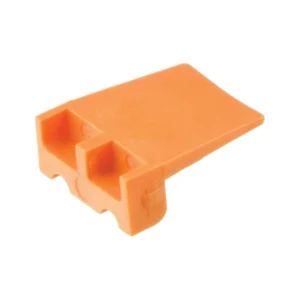 DEUTSCH WP2P – DTP 2-Way Receptacle Wedgelock