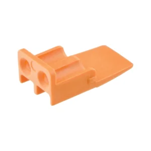 DEUTSCH WP2S – DTP 2-Way Plug Wedgelock