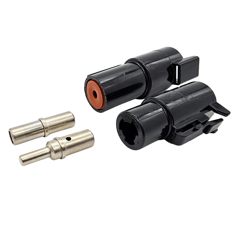 alna-dthd8-1-connector-kit DEUTSCH DTHD8-1 60A single-pole full connector kit with plug, receptacle and contacts