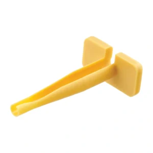 DEUTSCH 114010 – Size 12 Contact Removal Tool – Yellow