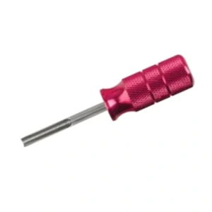 DEUTSCH D14 – Metal Contact Removal Tool – 14 AWG Designation