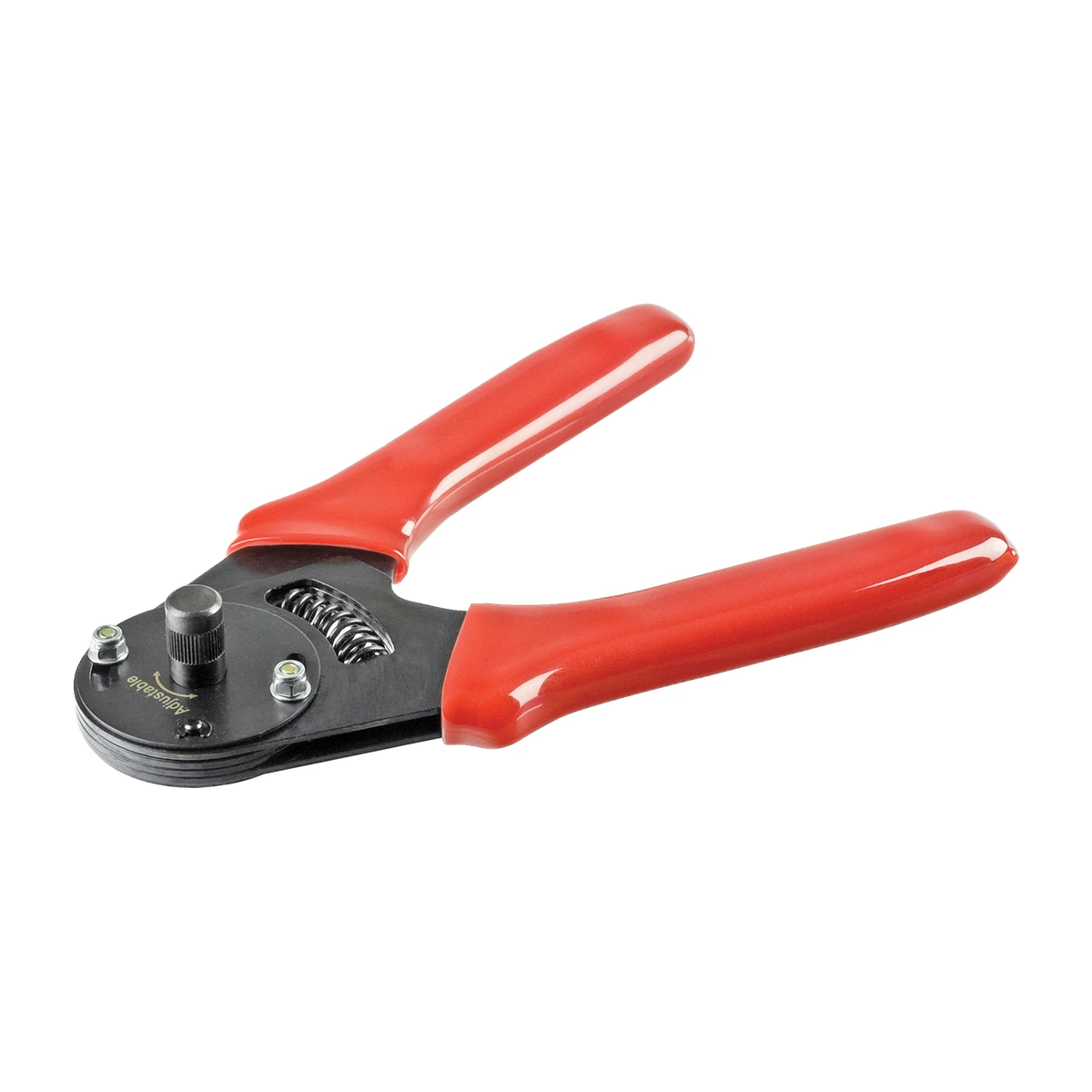 deutsch-det16-tool-alna DEUTSCH DET16 – Size 16 Solid Contact Crimping Tool