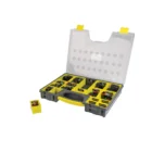 DEUTSCH DTKIT-W/SHOP-CAT 604-Piece DT CAT Spec Workshop Connector Kit with Tools in an organised storage case