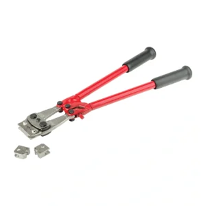 DEUTSCH HDT-04-08 – Size 4 & 8 Solid Contact Crimping Tool – Two Indent