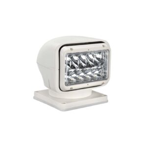 Narva 72809 24V remote control LED search lamp – 5000 lumens