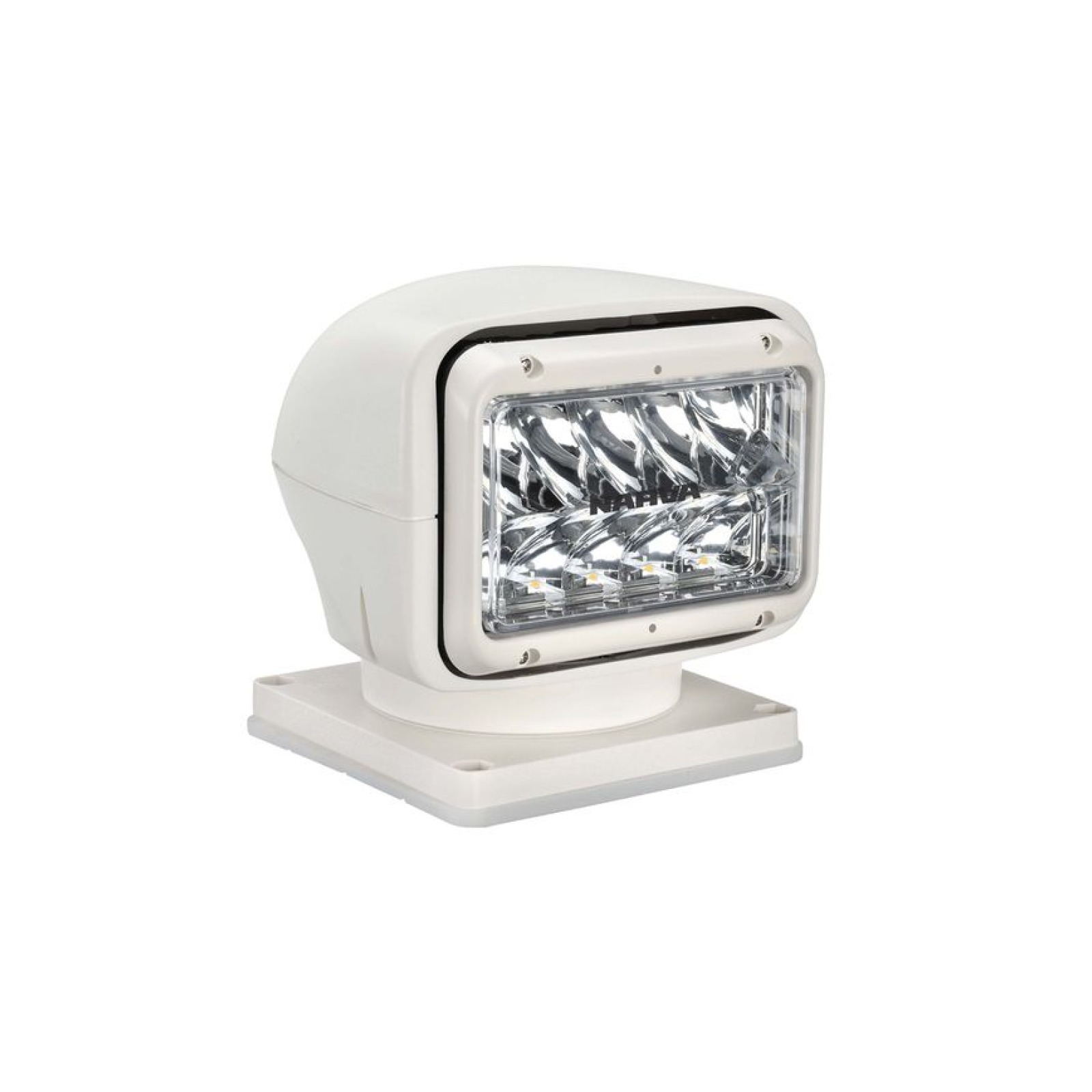 Narva 72809 24V Remote Control LED Search Lamp – 5000 Lumens Narva 72809 24V remote control LED search lamp – 5000 lumens