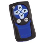 Narva 74138 waterproof wireless remote control for LED search lamps