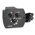 Narva 74139 wired joystick remote control for LED search lamps